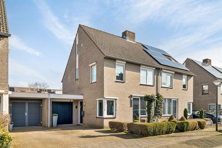 Silmarien 10 in Geldrop foto