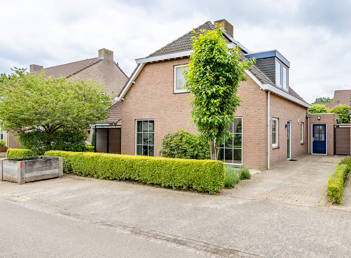 Foto van woning Silvesterweg 13, Venray