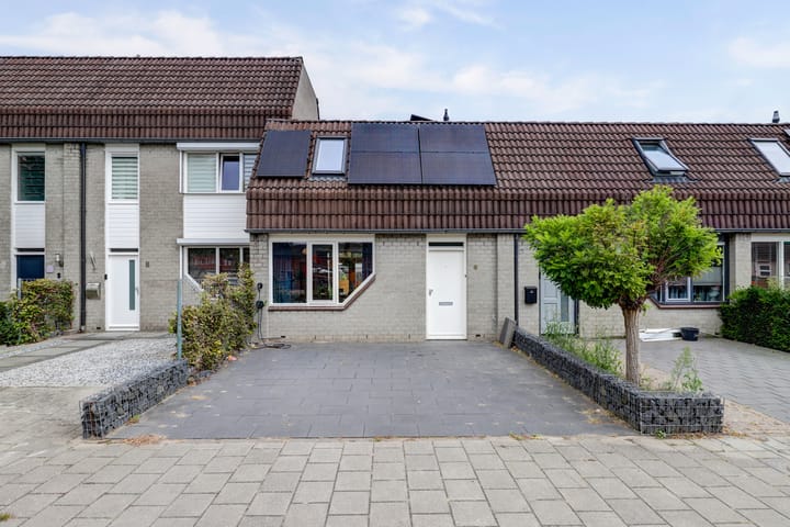 Sima 6 in Beuningen Gld foto