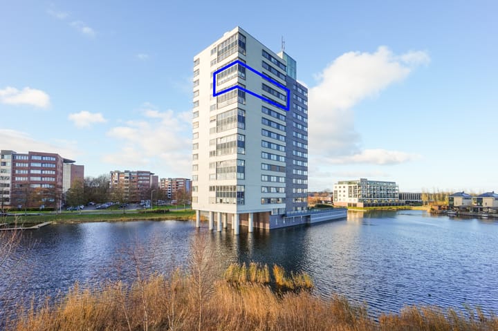 Simon Carmiggeltstraat 46 in Alkmaar