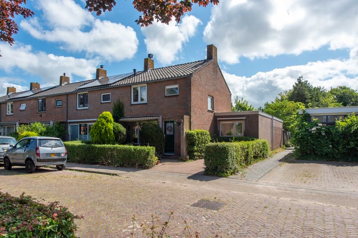 Simon Pauwelslaan 6 in Akersloot