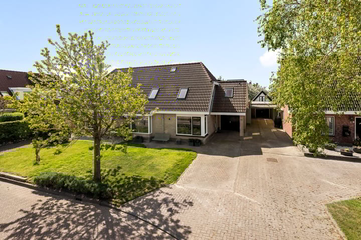 Simon Sipmastrjitte 18 in Kimswerd