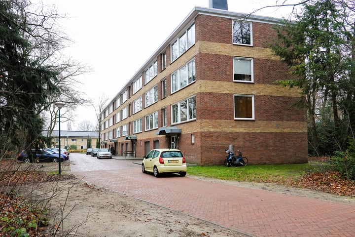 Simon Stevinlaan 29 in Soesterberg foto