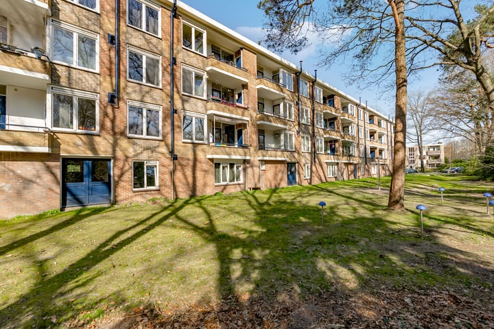 Foto van woning Simon Stevinlaan 67, Soesterberg