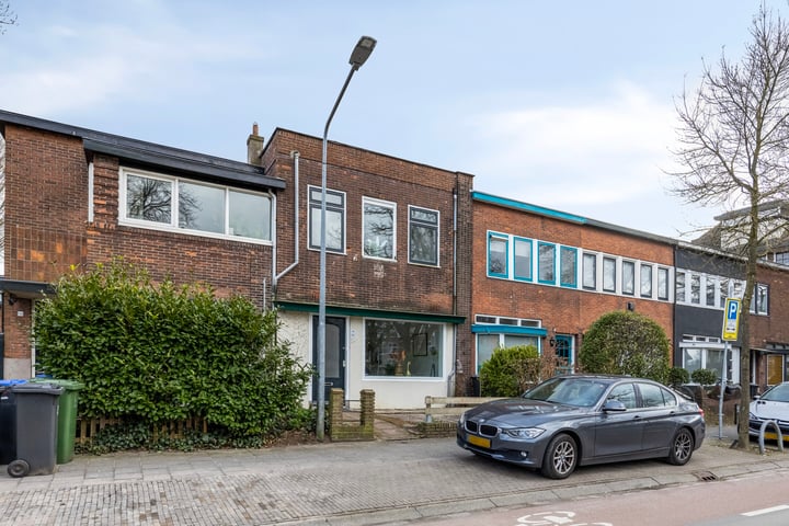 Simon Stevinweg 14 in Hilversum foto