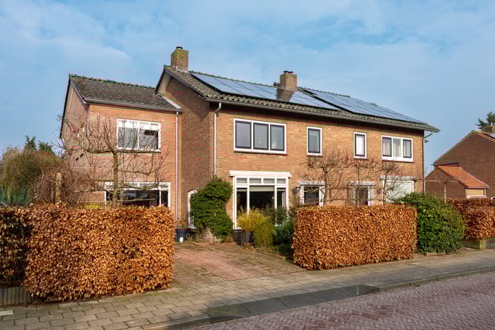 Foto van woning Simon Stevinweg 17, Rhenen