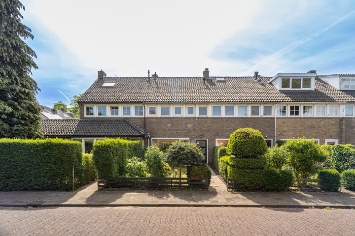 Simon Stevinweg 40 in Bussum