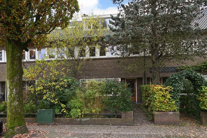 Simon Stevinweg 68 in Bussum foto