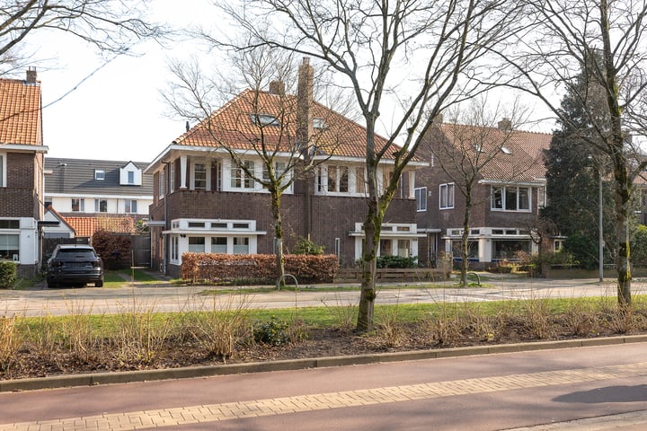 Simon Stevinweg 90 in Hilversum foto