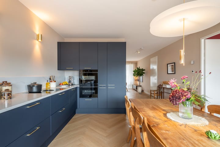 Simon v Slingerlandtstraat 6A in Naaldwijk foto