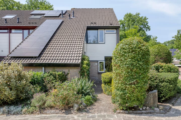 Foto van woning Simon Vestdijkstraat 29, Hengelo