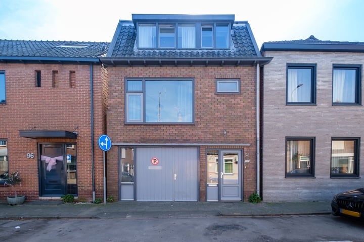 Simondsstraat 94 in Genemuiden