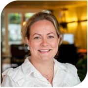 Foto van Simone Bakker