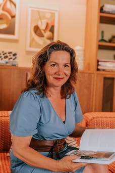 Foto van Simone Carree