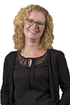 Foto van Simone Meijer