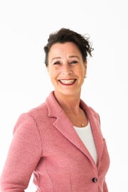 Foto van Simone Peters