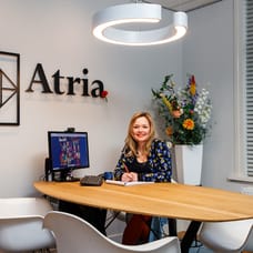 Foto van Simone Verrips