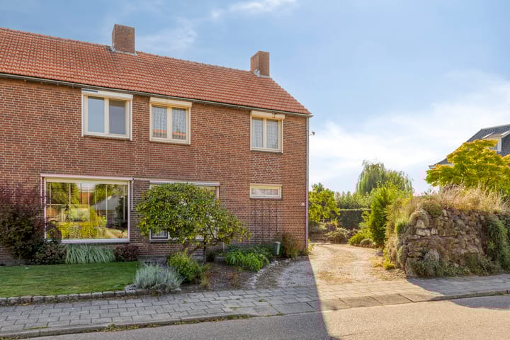Simonsstraat 3 in Kronenberg foto