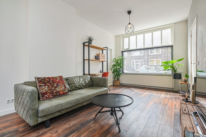 Foto van woning Simonsstraat 6, Delft