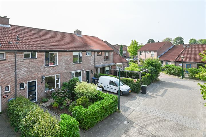 Simonsveen 28 in Eemnes foto