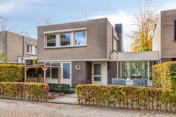 Foto van woning Simonszandlaan 4, Son en Breugel