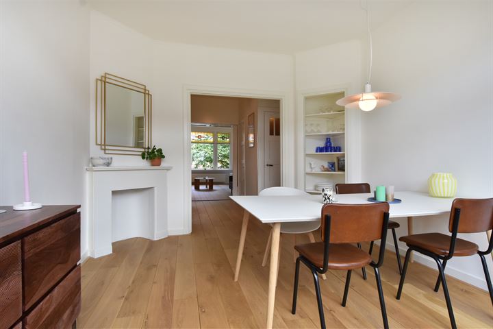 Sinaasappelstraat 88 in 's-Gravenhage foto