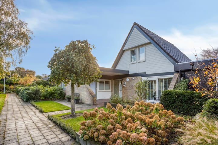 Sinderhôven 38 in Hurdegaryp