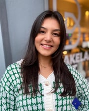 Foto van Sinem Dogan