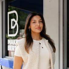 Foto van Sinem Dogan
