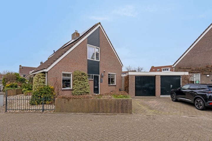 Singel 11 in Stompetoren foto