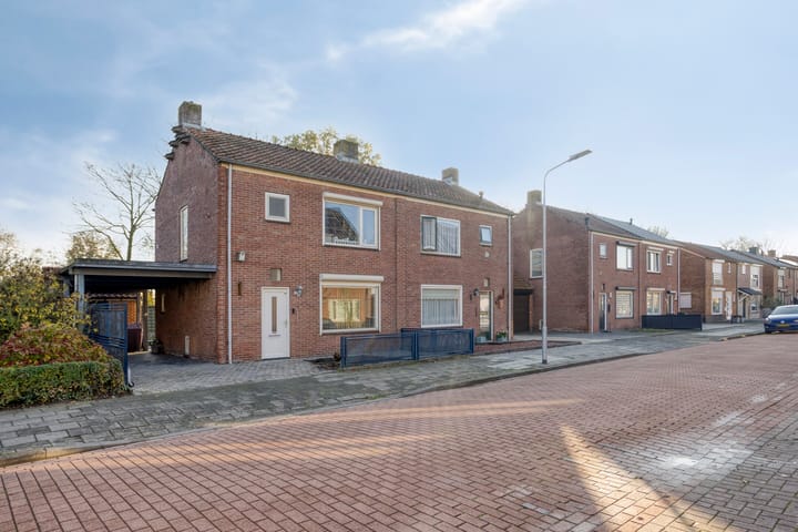 Singel 11 in Westdorpe