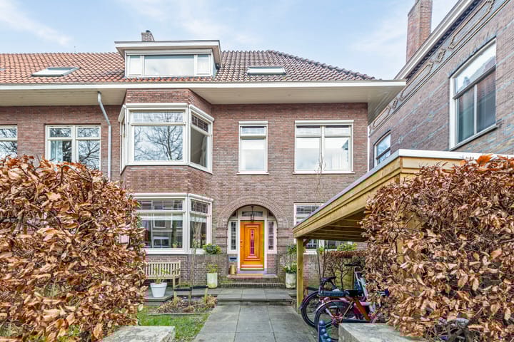 Foto van woning Singel 130, Dordrecht