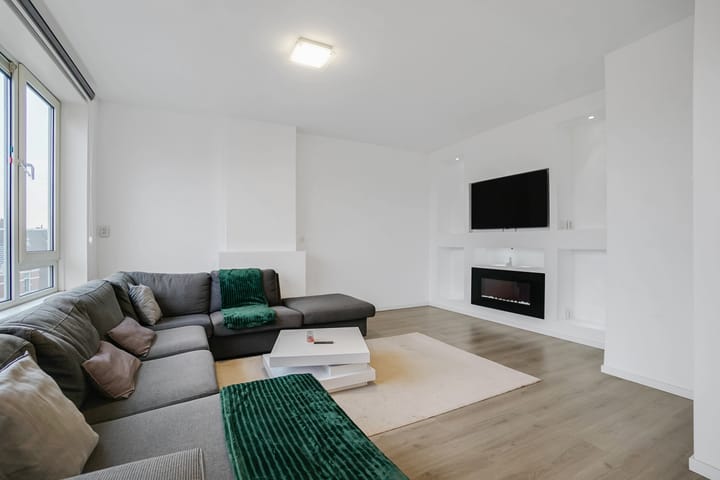 Singel 145C in Schiedam foto