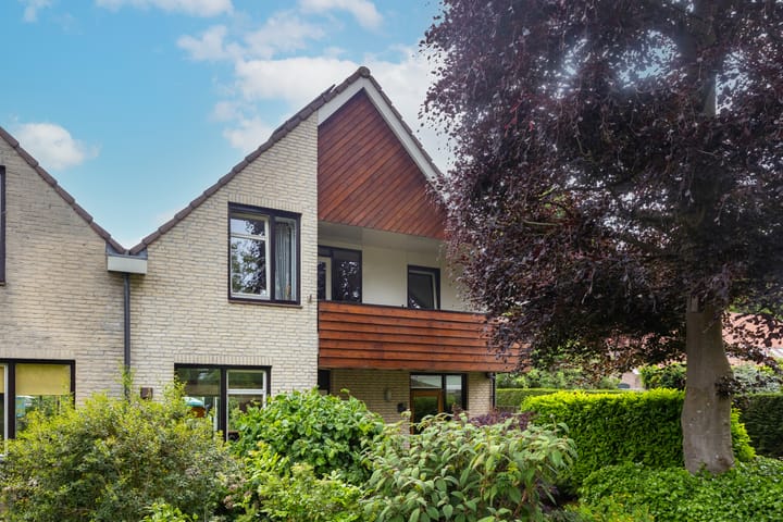 Singel 147 in Odijk foto