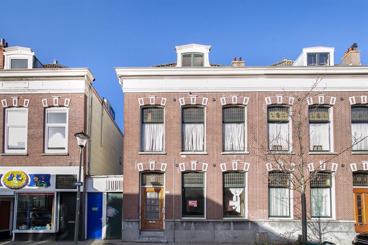Singel 155 in Schiedam foto