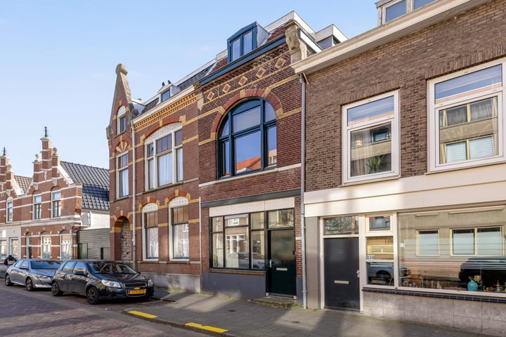 Singel 160 in Schiedam foto