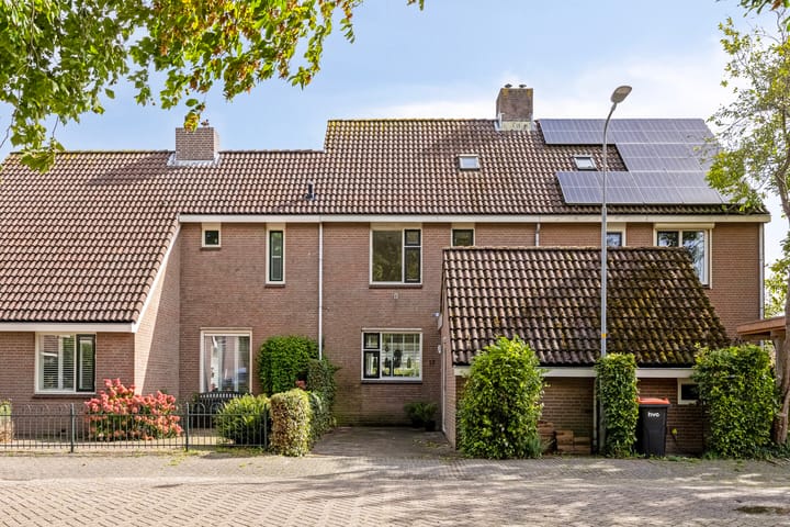 Singel 17 in Stompetoren