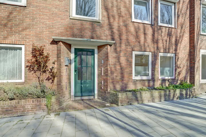 Singel 19 in Vlissingen foto