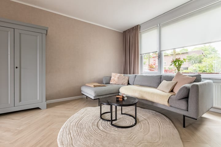 Foto van woning Singel 1940-1945 192, Oss