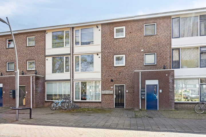 Foto van woning Singel 1940-1945 341A, Oss