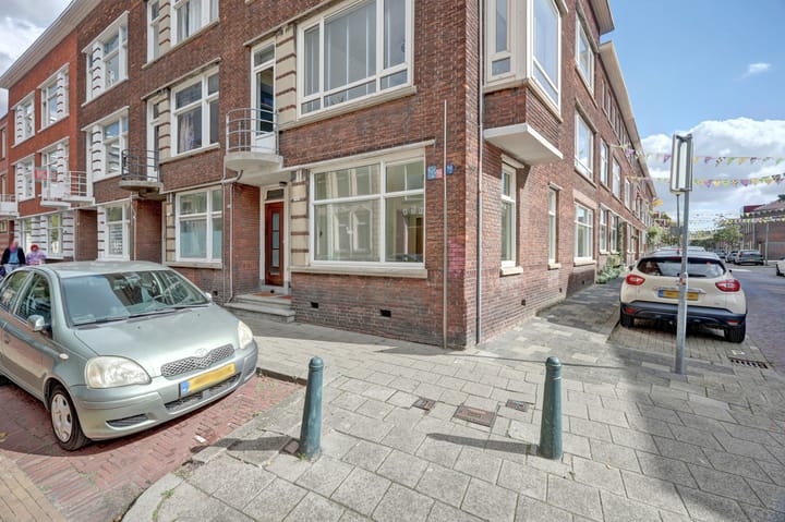 Singel 194A in Schiedam