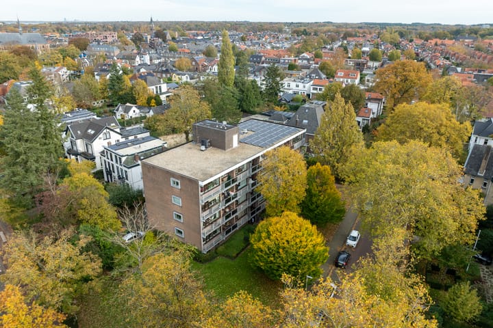 Singel 1G in Bussum foto