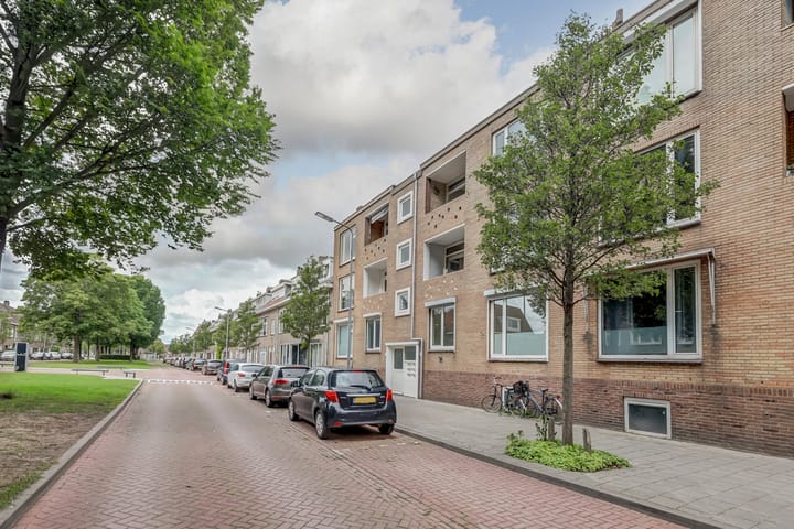 Foto van woning Singel 207, Vlissingen