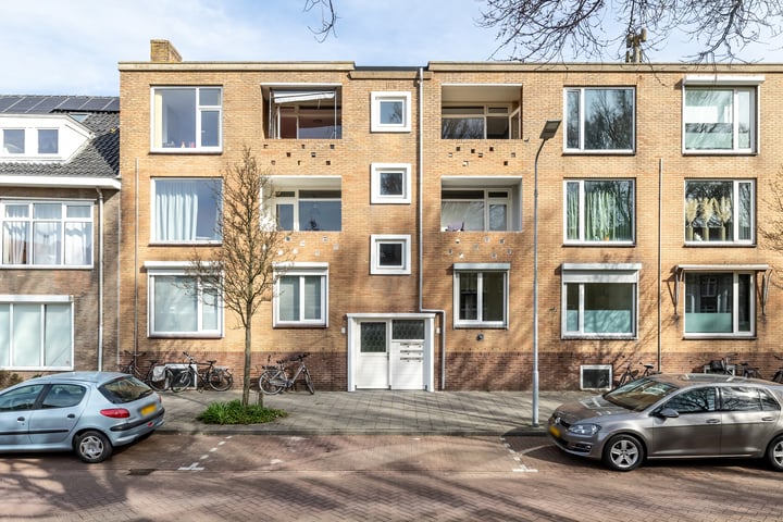 Foto van woning Singel 211, Vlissingen