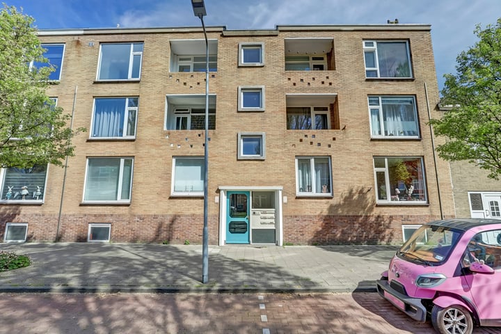 Singel 247 in Vlissingen foto