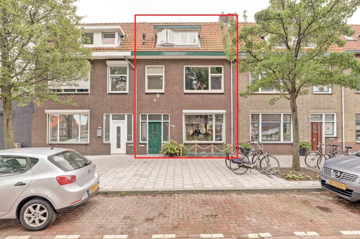 Singel 248 in Vlissingen foto