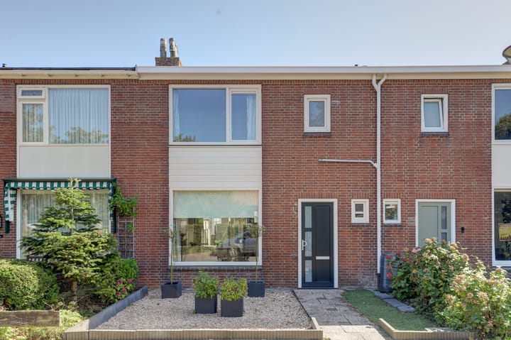 Foto van woning Singel 25, Domburg