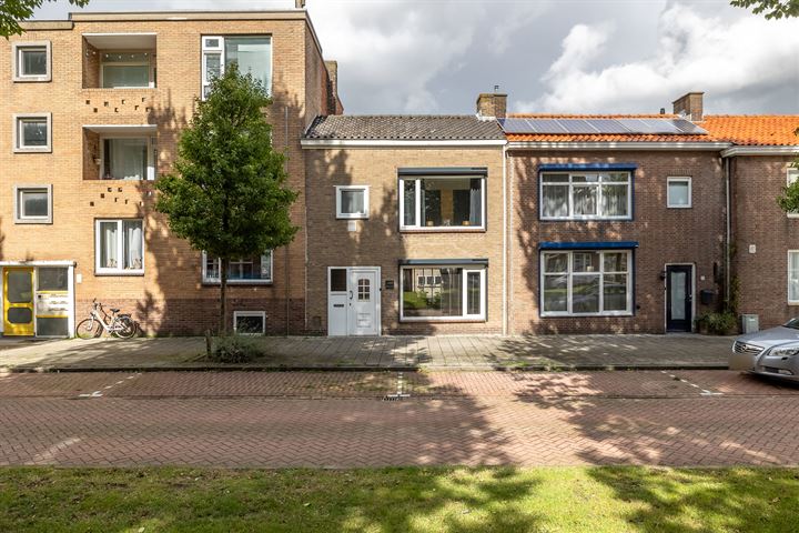 Singel 255 in Vlissingen foto
