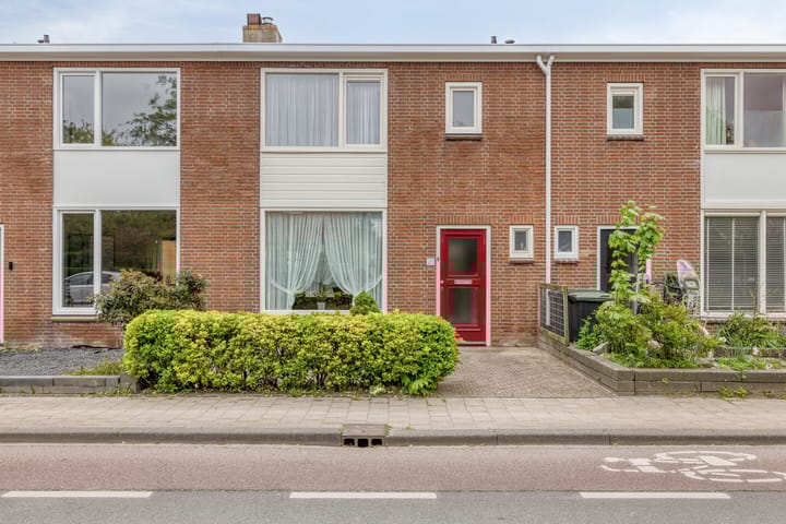 Singel 29 in Domburg foto