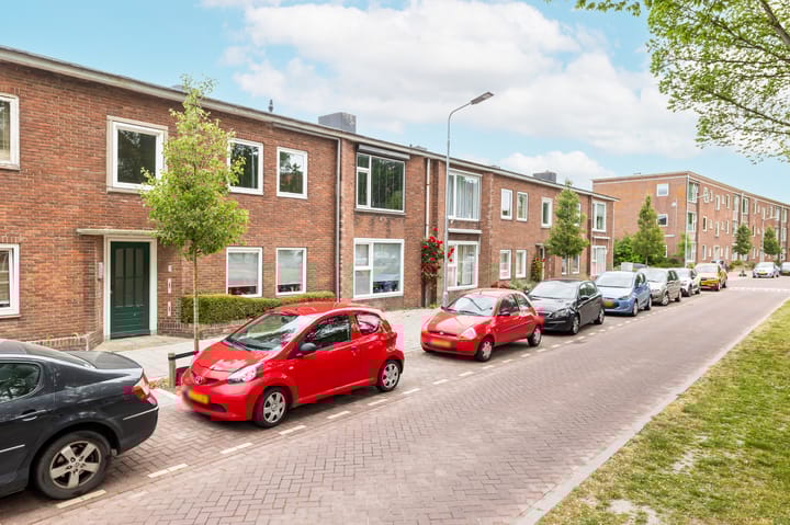 Singel 29 in Vlissingen foto